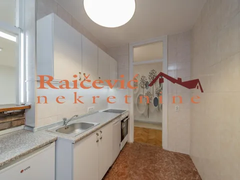 Izdavanje, poslovni prostor, 58m², Kalenić Pijaca, Vračar Sve Podlokacije - image 8