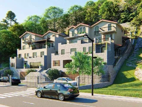 Prodaja, trosoban stan, 96m², Tivat, Crna Gora - image 3