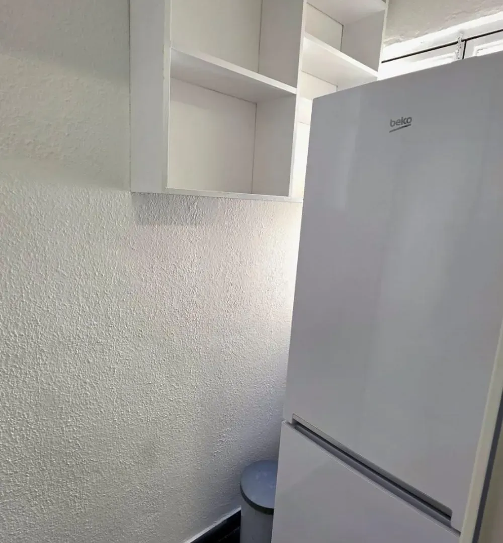 Rent, one bedroom apartment, 46m², Savski Venac, Beograd