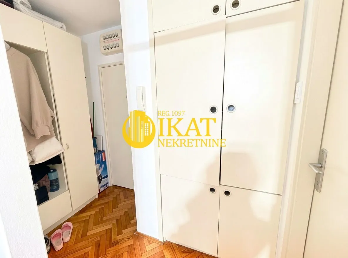 Sale, one bedroom apartment, 39m², Zemun Nova Galenika, Zemun Sve Podlokacije