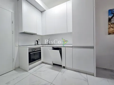 Sale, one bedroom apartment, 41m², Bečići, Budva - image 7