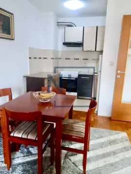 Izdavanje, jednosoban stan, 47m², Stari Aerodrom, Podgorica - image 4
