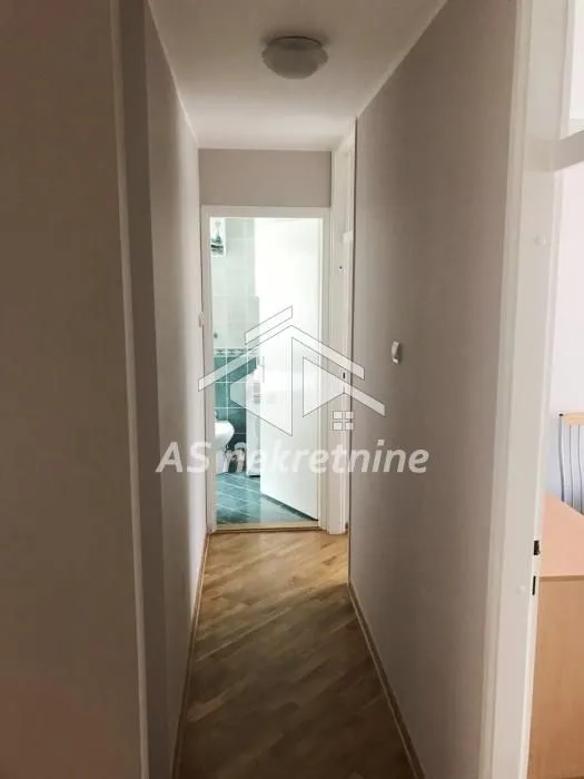 Rent, three bedroom apartment, 75m², Novi Beograd Blok 23, Novi Beograd Sve Podlokacije