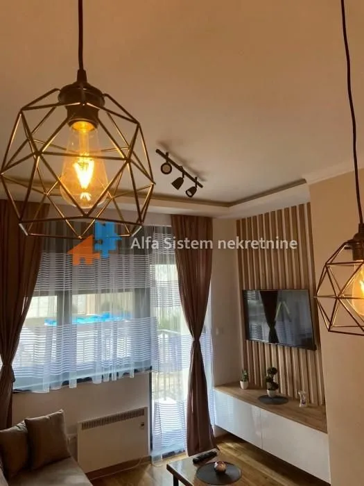Prodaja, stan, 31m², Palisad, Zlatibor