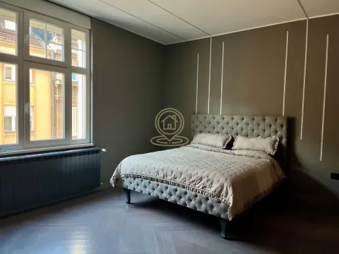 Rent, three bedroom apartment, 85m², Stari Grad, Beograd - image 9