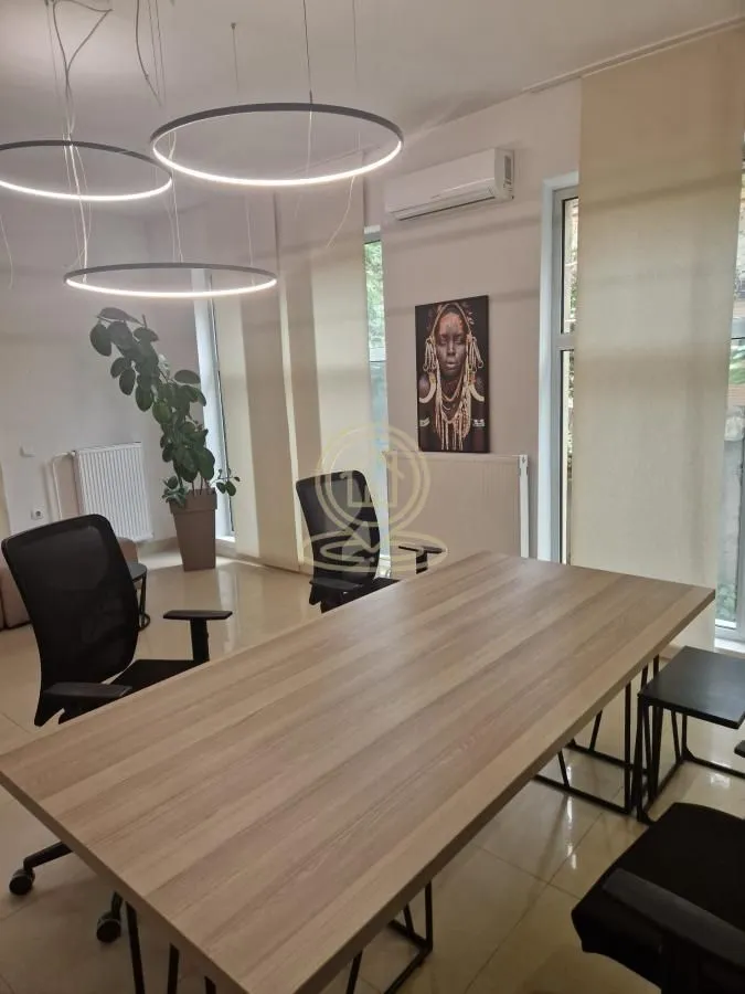 Rent, office space, 70m², Hadzipopovac, Palilula Sve Podlokacije
