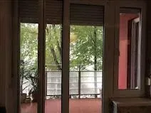 Prodaja, dvosoban stan, 49m², Novi Beograd Blok 61, Novi Beograd Sve Podlokacije