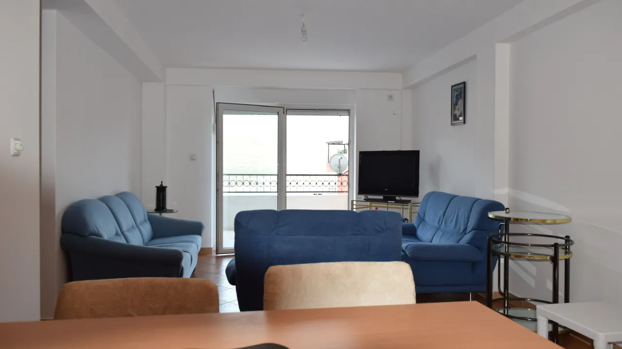 Sale, three bedroom apartment, 118m², Budva, Crna Gora