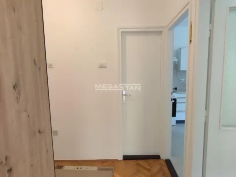 Sale, two bedroom apartment, 52m², Karaburma, Palilula Sve Podlokacije - image 14