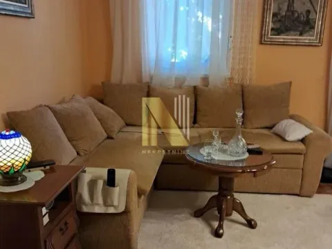 Prodaja, dvosoban stan, 49m², Centar, Subotica - image 1