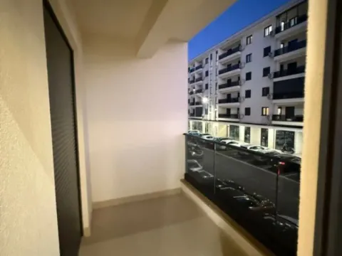 Izdavanje, dvosoban stan, 56m², City Kvart, Podgorica - image 11