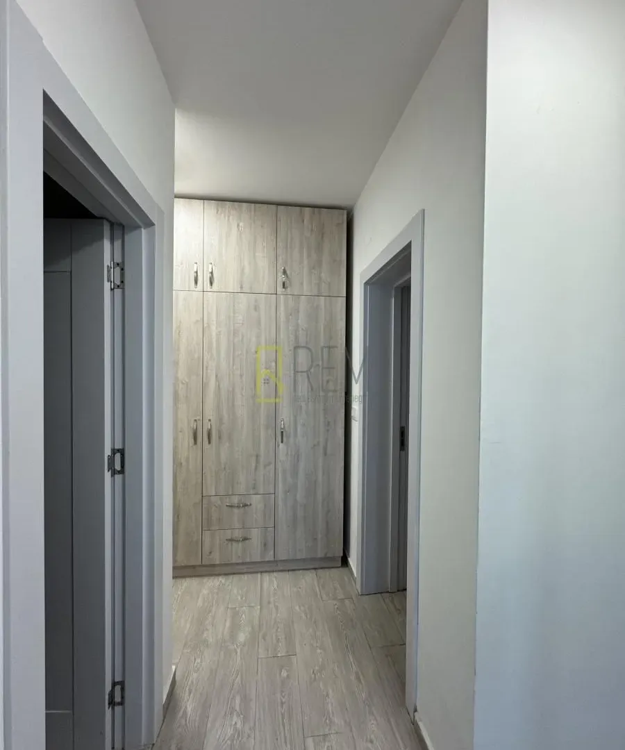 Sale, two bedroom apartment, 75m², Bečići, Budva