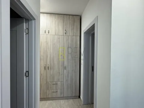 Prodaja, dvosoban stan, 75m², Bečići, Budva - image 16