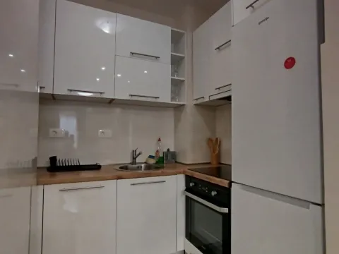 Izdavanje, stan, 40m², Central Point, Podgorica - image 3