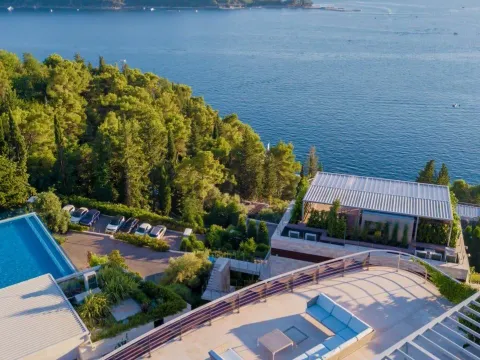 Prodaja, kuća, 562m², Zavala, Budva - image 14