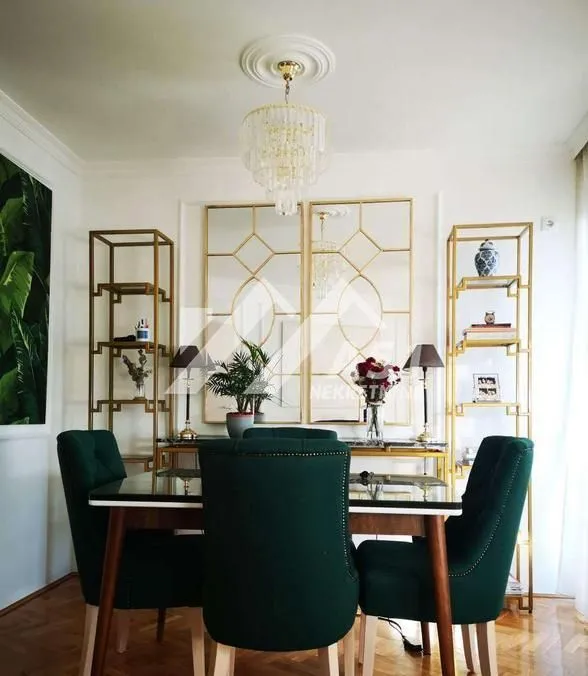 Izdavanje, jednosoban stan, 44m², Telep, Novi Sad Sve Podlokacije