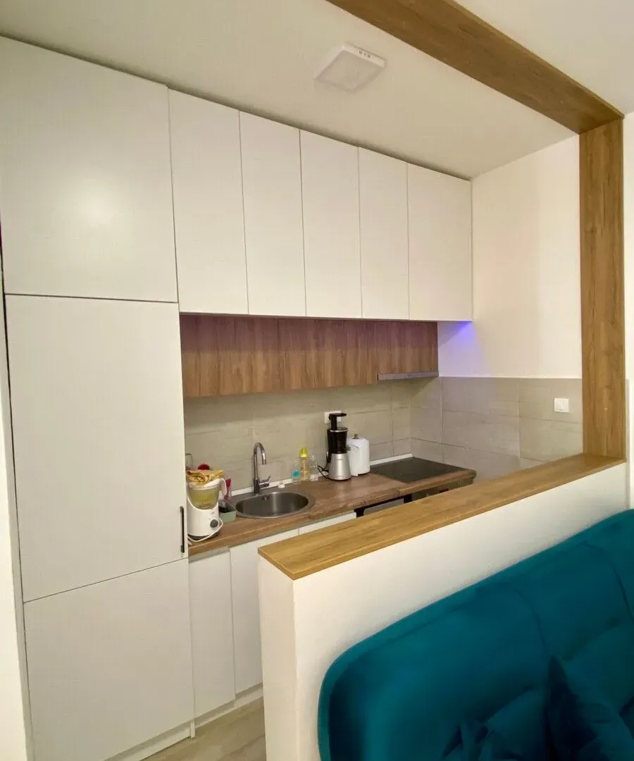 Prodaja, stan, 35m², Ljubović, Podgorica