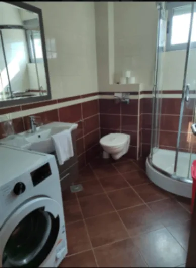 Rent, apartment, 70m², Gospoština, Budva
