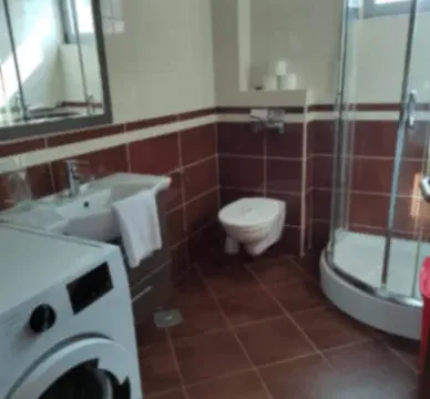 Rent, apartment, 70m², Gospoština, Budva - image 10