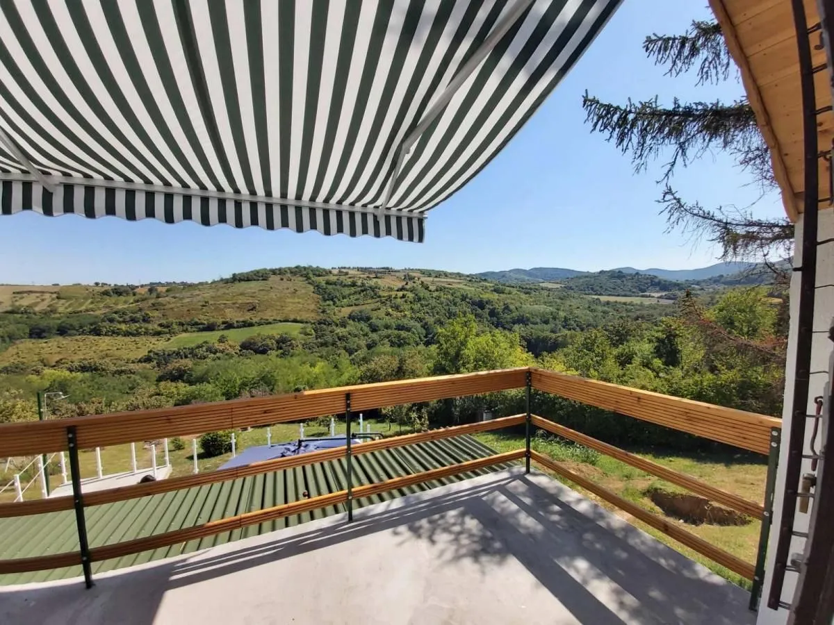 Prodaja, kuća, 57m², Ledinci, Petrovaradin