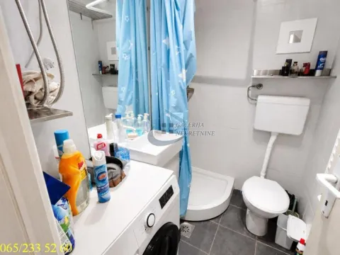 Prodaja, jednosoban stan, 29m², Banovo Brdo, Beograd - image 9
