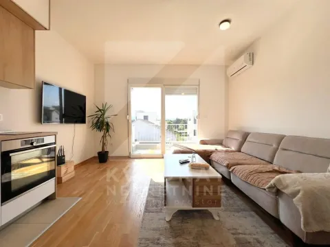 Izdavanje, jednosoban stan, 48m², Stari Aerodrom, Podgorica - image 3