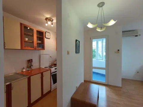 Sale, two bedroom apartment, 55m², Lazi, Budva - image 6