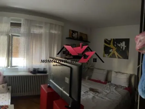 Prodaja, dvosoban stan, 61m², Vračar Sve Podlokacije, Beograd - image 2