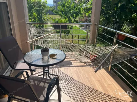 Prodaja, jednosoban stan, 58m², Central Point, Podgorica - image 9