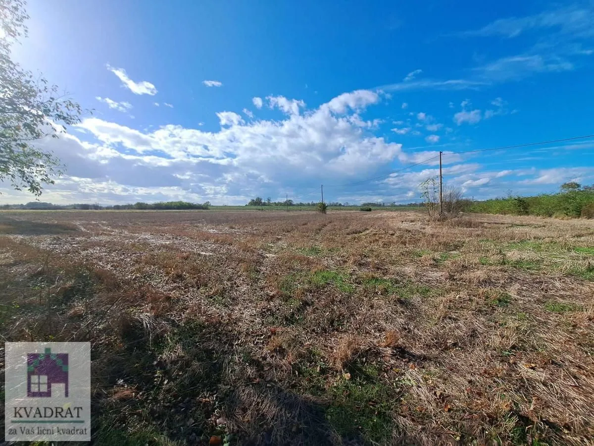 Prodaja, plac, 35800m², Obrenovac, Beograd