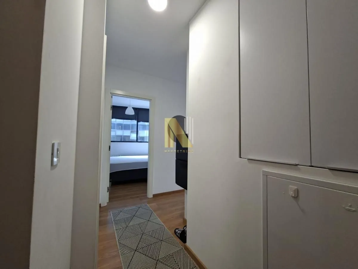 Rent, one bedroom apartment, 48m², Centar, Novi Sad