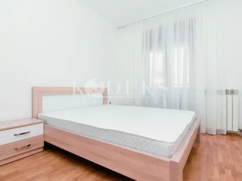 Izdavanje, jednosoban stan, 51m², Preko Morače, Podgorica - image 2