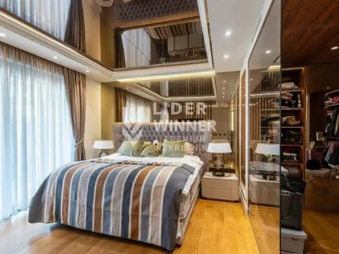 Sale, apartment, 244m², Stari Grad, Beograd - image 6