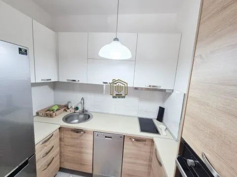 Izdavanje, jednosoban stan, 45m², City Kvart, Podgorica - image 3