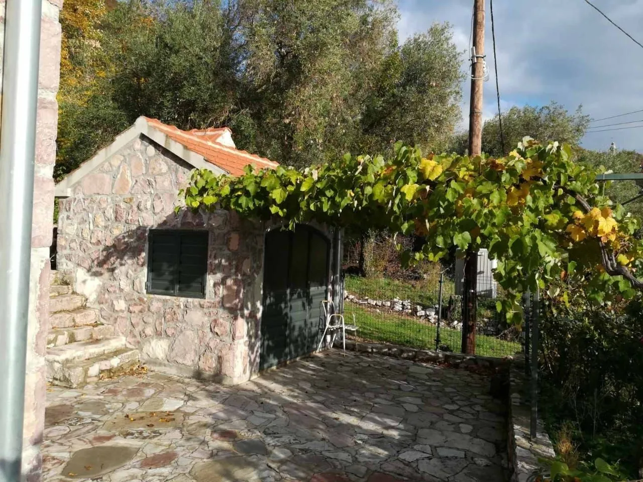 Prodaja, kuća, 95m², Gornja Lastva, Tivat