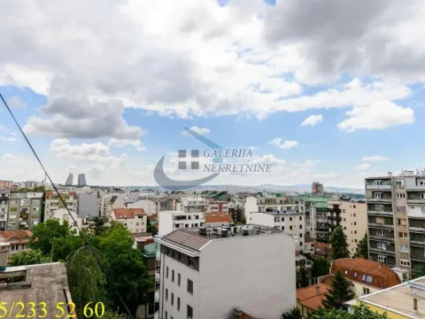 Sale, one bedroom apartment, 28m², Lion, Zvezdara Sve Podlokacije - image 16