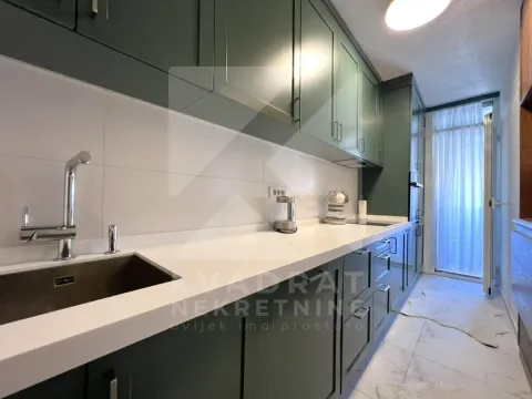 Rent, two bedroom apartment, 73m², Preko Morače, Podgorica - image 5