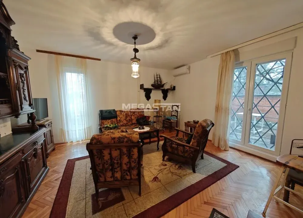 Rent, four bedroom apartment, 106m², Vidikovački venac, Rakovica