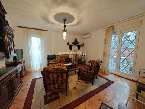 Rent, four bedroom apartment, 106m², Vidikovački venac, Rakovica - image 1