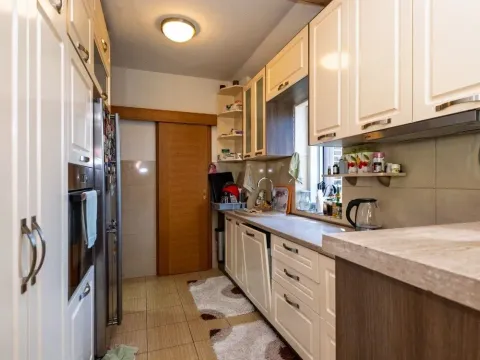 Sale, three bedroom apartment, 136m², Podgorica, Crna Gora - image 19