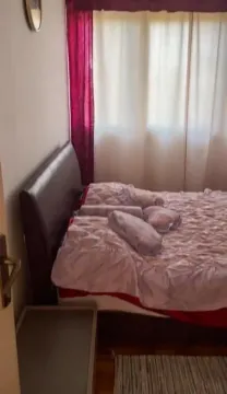 Rent, two bedroom apartment, 70m², Pobrežje, Podgorica - image 2