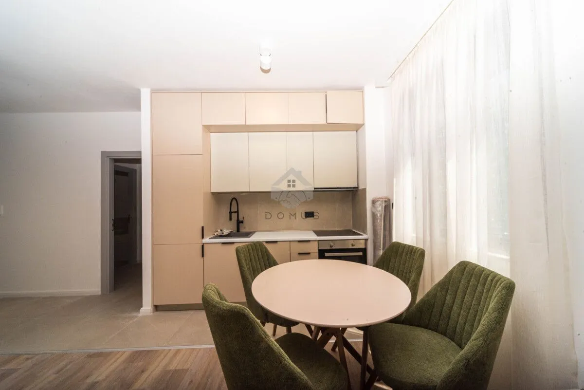 Rent, two bedroom apartment, 64m², Zabjelo, Podgorica