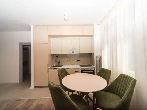 Izdavanje, dvosoban stan, 64m², Zabjelo, Podgorica - image 4