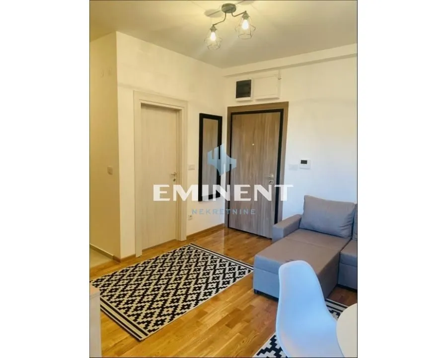 Izdavanje, dvosoban stan, 43m², Tašmajdan, Palilula Sve Podlokacije