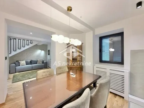 Rent, house, 80m², Stari Grad, Beograd - image 4