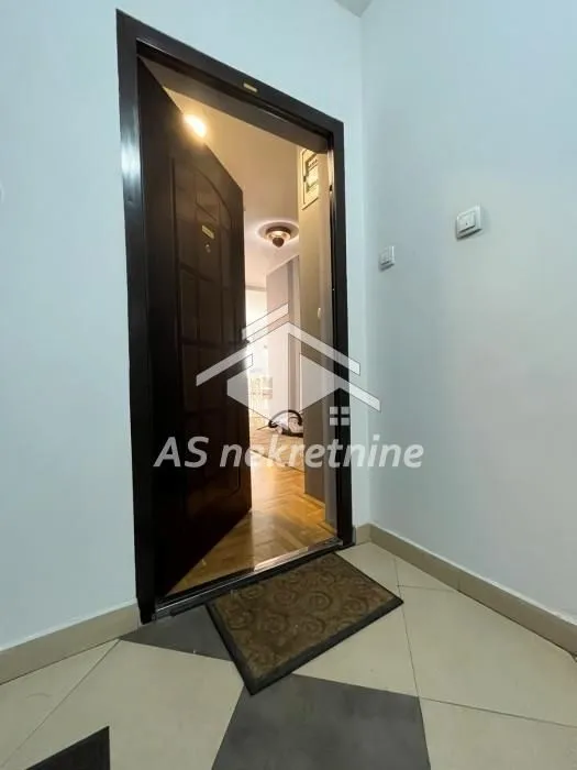 Rent, two bedroom apartment, 46m², Vračar Hram, Vračar Sve Podlokacije