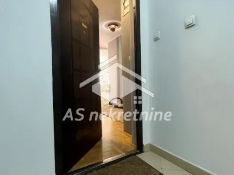 Rent, two bedroom apartment, 46m², Vračar Hram, Vračar Sve Podlokacije - image 18