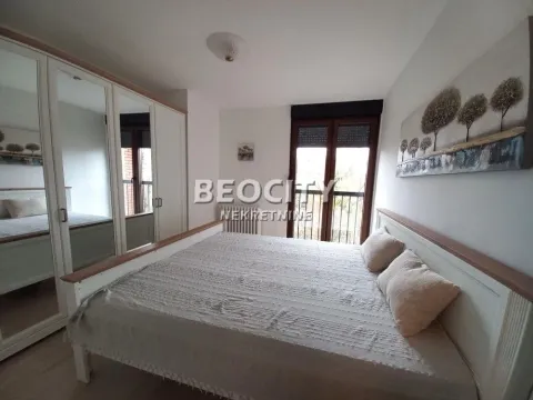Prodaja, trosoban stan, 66m², Novo naselje, Novi Sad - image 7