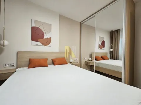 Izdavanje, jednosoban stan, 40m², Sajmište, Novi Sad - image 15