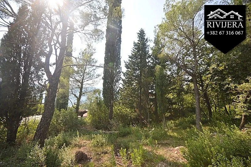 Prodaja, kuća, 450m², Mojdež, Herceg Novi